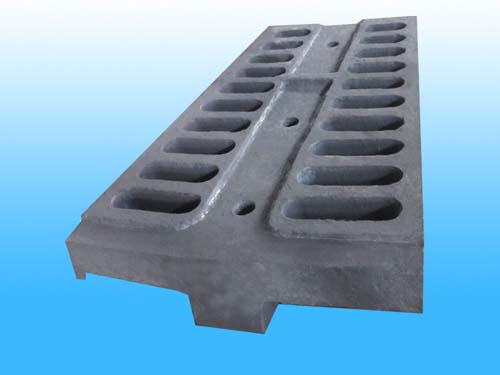 高錳鋼耐磨件4 高錳鋼耐磨件4